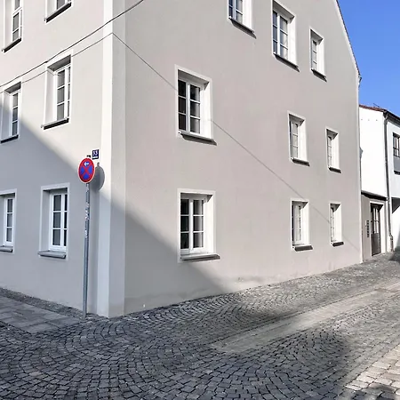 Apartment Goltan - Zentral - Kueche - Wifi
