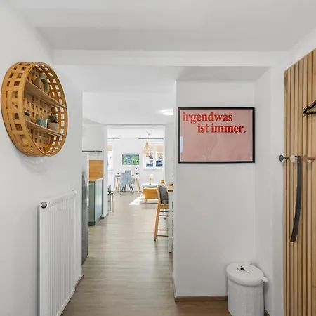 Apartment Goltan - Zentral - Kueche - Wifi Abensberg