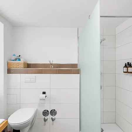Apartment Goltan - Zentral - Kueche - Wifi *