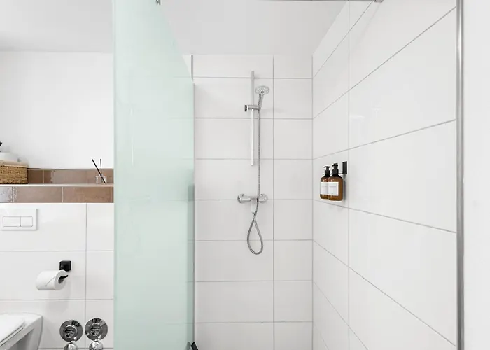 Apartmán Goltan - Zentral - Kueche - Wifi