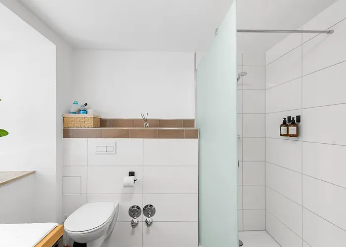 Apartmán Goltan - Zentral - Kueche - Wifi *