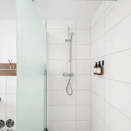 Appartement Goltan - Zentral - Kueche - Wifi